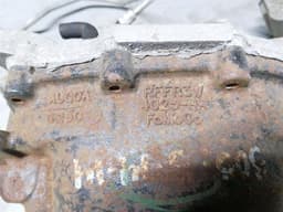 FORD Ford Mustang MK5 S550 SHELF GT350 Rear Diff GR3W-4000-RA Differential Rear — thumbnail 6