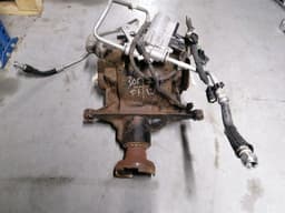 FORD Ford Mustang MK5 S550 SHELF GT350 Rear Diff GR3W-4000-RA Differential Rear — thumbnail 7