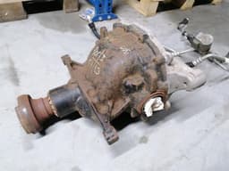 FORD Ford Mustang MK5 S550 SHELF GT350 Rear Diff GR3W-4000-RA Differential Rear — thumbnail 9