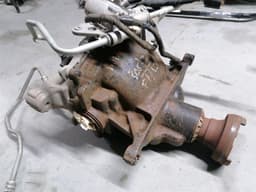 FORD Ford Mustang MK5 S550 SHELF GT350 Rear Diff GR3W-4000-RA Differential Rear — thumbnail 8