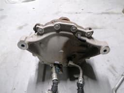 FORD Ford Mustang MK5 S550 SHELF GT350 Rear Diff GR3W-4000-RA Differential Rear — thumbnail 4