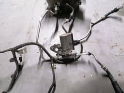 FORD Ford Mustang MK5 S550 SHELF GT350 Rear Diff GR3W-4000-RA Differential Rear — thumbnail 5