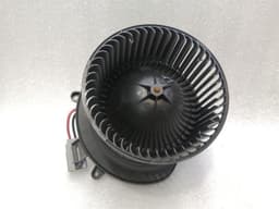 FORD Ford Mustang MK5 S550 GT350 Heater Blower FR3B-19846-AD Motor Heater Fan — thumbnail 1