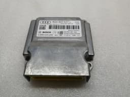 LAMBORGHINI Lamborghini Huracan LP 610-4 Spyder Electronic Module 4G0907637L ECU — thumbnail 1