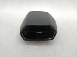 LAMBORGHINI LAMBORGHINI HURRICANE LP 610-4 SPYDER LeftAir Vent 4T0819706H Vent Nozzle Left — thumbnail 1