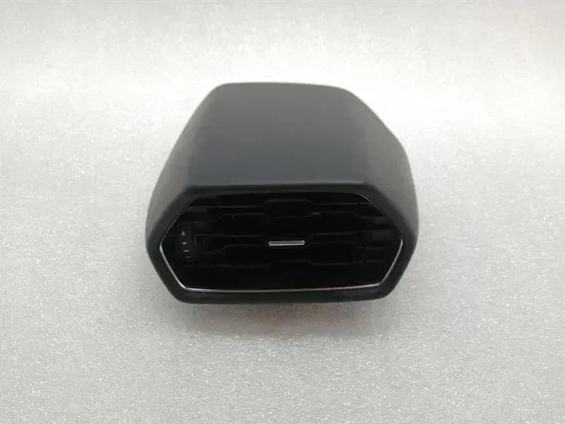 LAMBORGHINI HURRICANE LP 610-4 SPYDER LeftAir Vent 4T0819706H Vent Nozzle Left