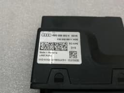LAMBORGHINI LAMBORGHINI HURRICANE LP 610-4 SPYDER Electronic Module 4M0906093H Control Unit — thumbnail 6