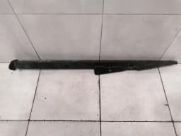 LAMBORGHINI Lamborghini Aventador holder-bracket 470813649K holder carrier rear left upper — thumbnail 1