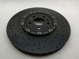 LAMBORGHINI LAMBORGHINI HURRICANE LP 610-4 Brake Disc Front 420615301K BRAKE DISC FRONT LH — thumbnail 2