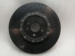 LAMBORGHINI LAMBORGHINI HURRICANE LP 610-4 Brake Disc Front 420615301K BRAKE DISC FRONT LH — thumbnail 10