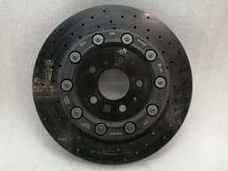 LAMBORGHINI LAMBORGHINI HURRICANE LP 610-4 Brake Disc Rear 420615602F REAR BRAKE DISC RH — thumbnail 8