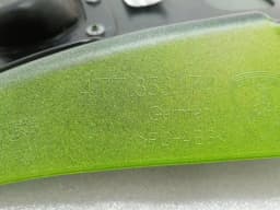 LAMBORGHINI LAMBORGHINI HURACAN LP 610-4 SPYDER 4T7853174 RH COVER COVER — thumbnail 5