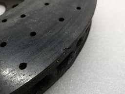LAMBORGHINI LAMBORGHINI HURRICANE LP 610-4 Brake Disc Front 420615301K BRAKE DISC FRONT LH — thumbnail 6