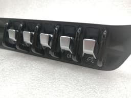 LAMBORGHINI LAMBORGHINI HURRICANE LP 610-4 SPYDER Light Switch 4T2941531D Light Switch RHD — thumbnail 4