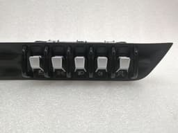 LAMBORGHINI LAMBORGHINI HURRICANE LP 610-4 SPYDER Light Switch 4T2941531D Light Switch RHD — thumbnail 10
