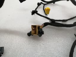 LAMBORGHINI Lamborghini Huracan LP 610-4 Spyder Wiring Loom 4T2971051 Wiring Harness RHD Dashboar — thumbnail 3