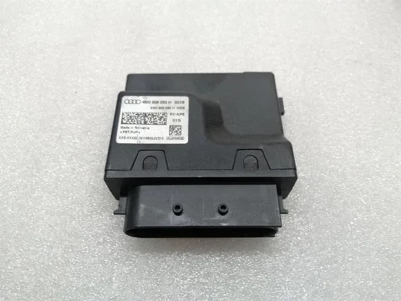 LAMBORGHINI LAMBORGHINI HURRICANE LP 610-4 SPYDER Electronic Module 4M0906093H Control Unit