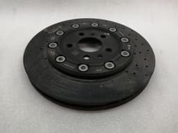 LAMBORGHINI LAMBORGHINI HURRICANE LP 610-4 Brake Disc Rear 420615602F REAR BRAKE DISC RH — thumbnail 2