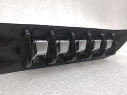 LAMBORGHINI LAMBORGHINI HURRICANE LP 610-4 SPYDER Light Switch 4T2941531D Light Switch RHD — thumbnail 3
