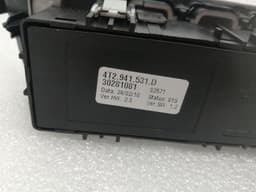 LAMBORGHINI LAMBORGHINI HURRICANE LP 610-4 SPYDER Light Switch 4T2941531D Light Switch RHD — thumbnail 7