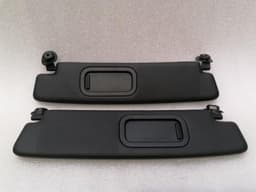 LAMBORGHINI LAMBORGHINI HURRICANE LP 610-4 SPYDER Sun Viewfinder 4T0857551BQG8 Sun Bezel — thumbnail 2