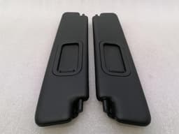 LAMBORGHINI LAMBORGHINI HURRICANE LP 610-4 SPYDER Sun Viewfinder 4T0857551BQG8 Sun Bezel — thumbnail 9
