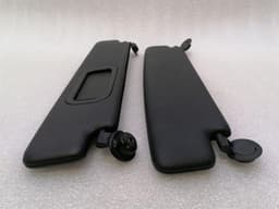 LAMBORGHINI LAMBORGHINI HURRICANE LP 610-4 SPYDER Sun Viewfinder 4T0857551BQG8 Sun Bezel — thumbnail 8