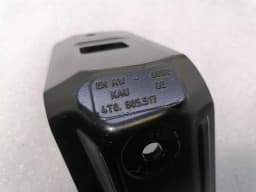 LAMBORGHINI LAMBORGHINI HURRICANE LP 610-4 4S0616203 AXLE LIFT PUMP UNIT 4S0616007D AIR PUMP — thumbnail 4