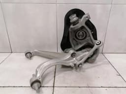 LAMBORGHINI LAMBORGHINI HURRICANE LP 610-4 Right Front Hub 4T0407246D Wheel Bearing Case Front — thumbnail 1