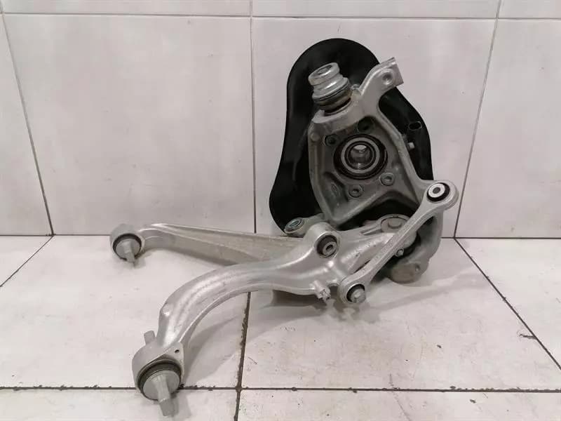 LAMBORGHINI HURRICANE LP 610-4 Right Front Hub 4T0407246D Wheel Bearing Case Front