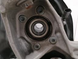 LAMBORGHINI LAMBORGHINI HURRICANE LP 610-4 Right Front Hub 4T0407246D Wheel Bearing Case Front — thumbnail 4