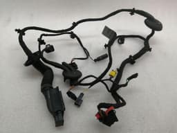 LAMBORGHINI LAMBORGHINI HURACAN LP 610-4 SPYDER Wiring Loom 4T2971029 TÜRVERKABELUNG — thumbnail 1