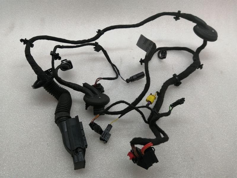 LAMBORGHINI LAMBORGHINI HURACAN LP 610-4 SPYDER Wiring Loom 4T2971029 TÜRVERKABELUNG