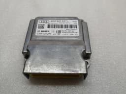 LAMBORGHINI Lamborghini Huracan LP 610-4 Spyder Electronic Module 4G0907637L ECU — thumbnail 4