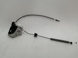 LAMBORGHINI LAMBORGHINI HURRICANE LP 610-4 SPYDER Door Lock 8J2837016E Door Lock RHD LH — thumbnail 1