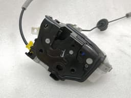 LAMBORGHINI LAMBORGHINI HURRICANE LP 610-4 SPYDER Door Lock 8J2837016E Door Lock RHD LH — thumbnail 3