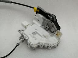 LAMBORGHINI LAMBORGHINI HURRICANE LP 610-4 SPYDER Door Lock 8J2837016E Door Lock RHD LH — thumbnail 5