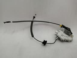 LAMBORGHINI LAMBORGHINI HURRICANE LP 610-4 SPYDER Door Lock 8J2837016E Door Lock RHD LH — thumbnail 10