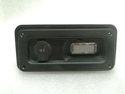 LAMBORGHINI LAMBORGHINI HURRICANE LP 610-4 SPYDER 4T0863571A Cargo Cover COVER — thumbnail 1