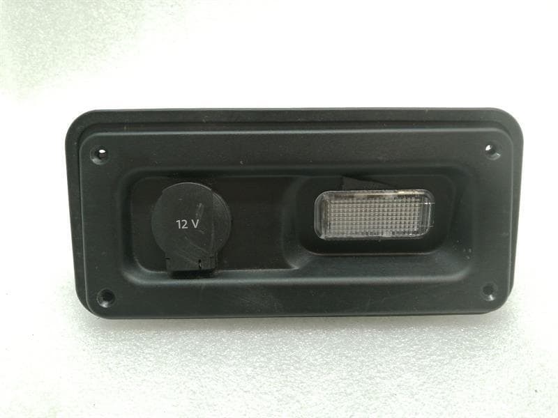 LAMBORGHINI LAMBORGHINI HURRICANE LP 610-4 SPYDER 4T0863571A Cargo Cover COVER