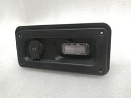 LAMBORGHINI LAMBORGHINI HURRICANE LP 610-4 SPYDER 4T0863571A Cargo Cover COVER — thumbnail 3