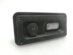 LAMBORGHINI LAMBORGHINI HURRICANE LP 610-4 SPYDER 4T0863571A Cargo Cover COVER — thumbnail 8