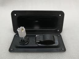 LAMBORGHINI LAMBORGHINI HURRICANE LP 610-4 SPYDER 4T0863571A Cargo Cover COVER — thumbnail 10