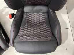 LAMBORGHINI Lamborghini Huracan LP 610-4 Spyder Seat Huracan Seats Seat SET — thumbnail 2