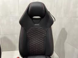 LAMBORGHINI Lamborghini Huracan LP 610-4 Spyder Seat Huracan Seats Seat SET — thumbnail 3