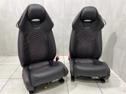 LAMBORGHINI Lamborghini Huracan LP 610-4 Spyder Seat Huracan Seats Seat SET — thumbnail 10