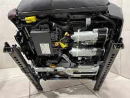 LAMBORGHINI Lamborghini Huracan LP 610-4 Spyder Seat Huracan Seats Seat SET — thumbnail 8