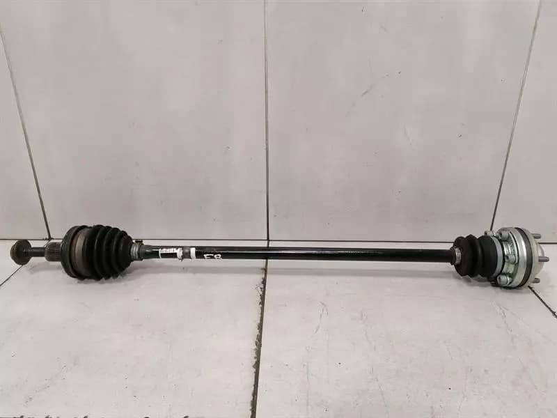 LAMBORGHINI HURRICANE LP 610-4 Right Drive Shaft 4T0407271B Drive Shaft Front