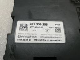 LAMBORGHINI Lamborghini Huracan LP 610 Spyder Soft Top Top Module 4T7959255 ECU — thumbnail 8