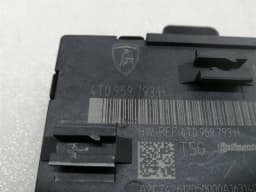 LAMBORGHINI LAMBORGHINI HURRICANE LP 610-4 SPYDER Electronic Module 4T0959793H Control Unit — thumbnail 3